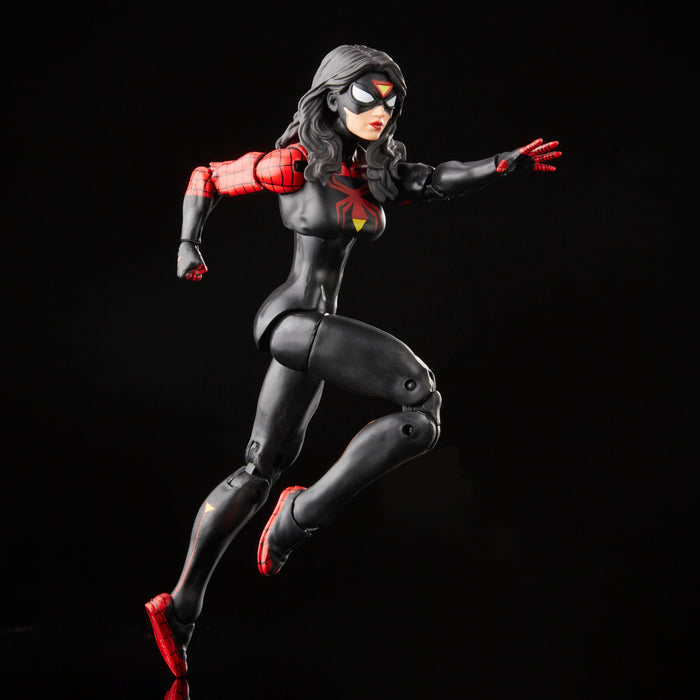 Marvel Legends Jessica Drew Spider-Woman