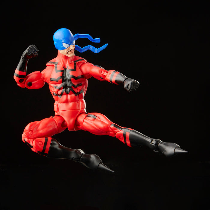 Marvel Legends Ben Reilly Spider-Man — Nerdzoic Toy Store