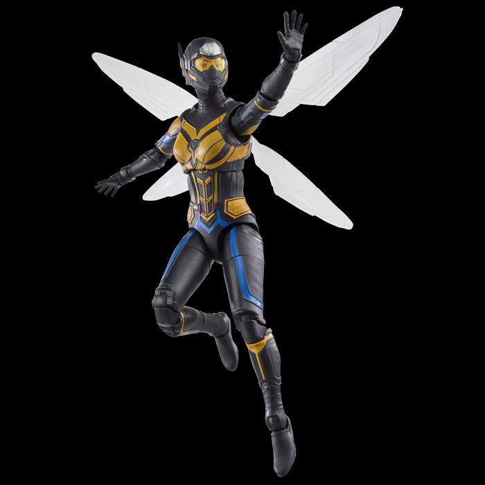 Marvel Legends Wasp (Cassie Lang BAF)