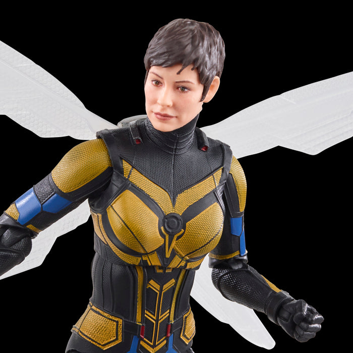 Marvel Legends Wasp (Cassie Lang BAF)