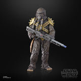 Star Wars Black Series Krrsantan