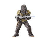 Star Wars Black Series Krrsantan