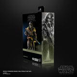 Star Wars Black Series Krrsantan