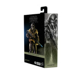 Star Wars Black Series Krrsantan