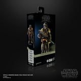 Star Wars Black Series Krrsantan
