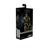 Star Wars Black Series Krrsantan