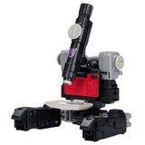 Transformers Generations Selects Deluxe Magnificus