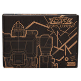 Transformers Generations Selects Deluxe Magnificus