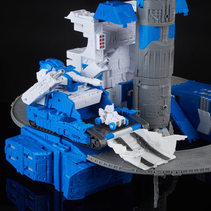 Transformers Legacy Generations Selects Titan Class Guardian Robot & Lunar-Tread