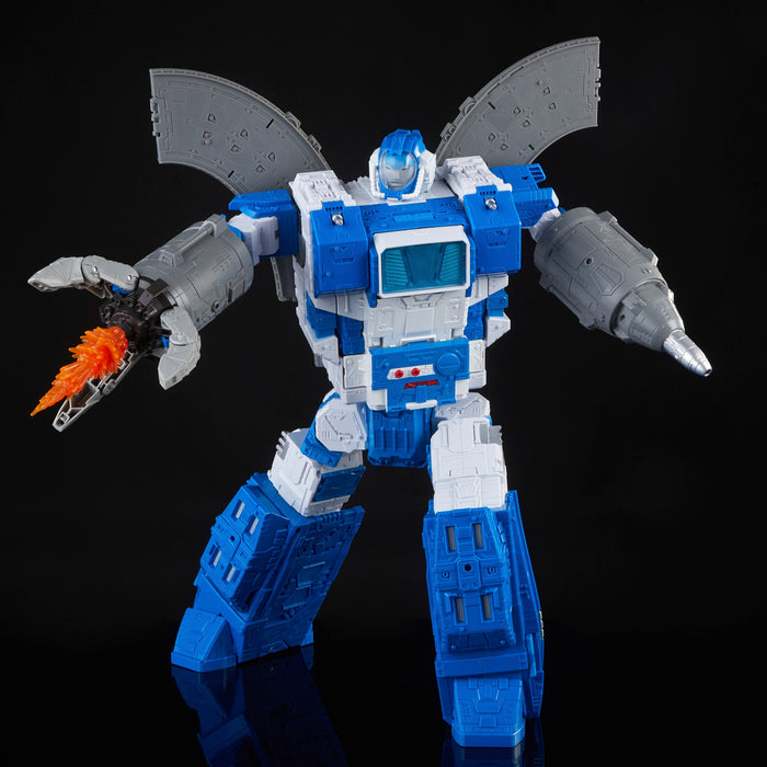 Transformers Legacy Generations Selects Titan Class Guardian Robot & Lunar-Tread