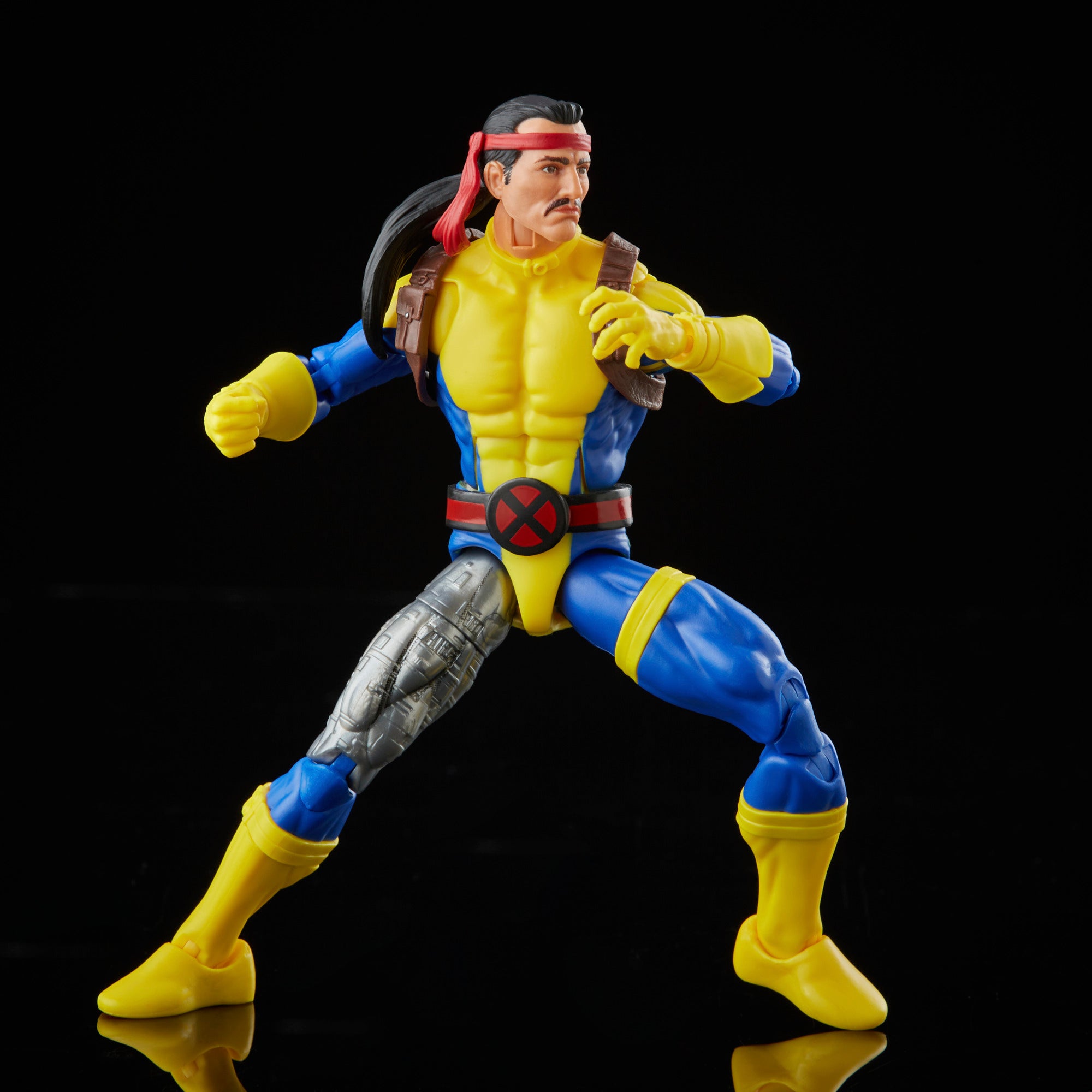 Marvel Legends X-Men 3-Pack: Forge, Storm, & Jubilee – Nerdzoic