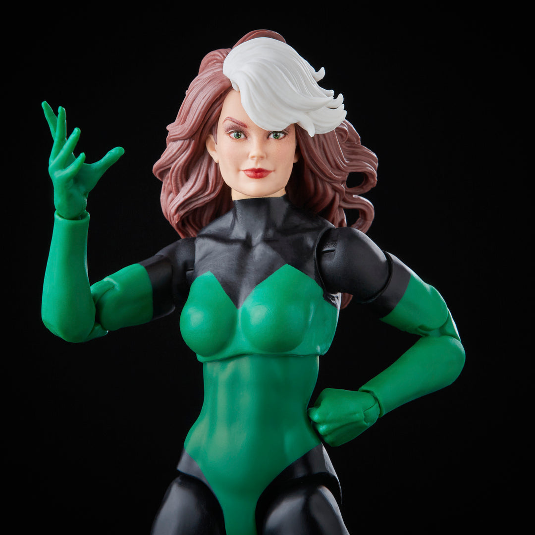 Marvel Legend Outback Rogue – Nerdzoic Toy Store