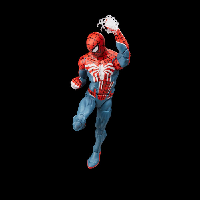 Marvel Legends Gamerverse Spider-Man