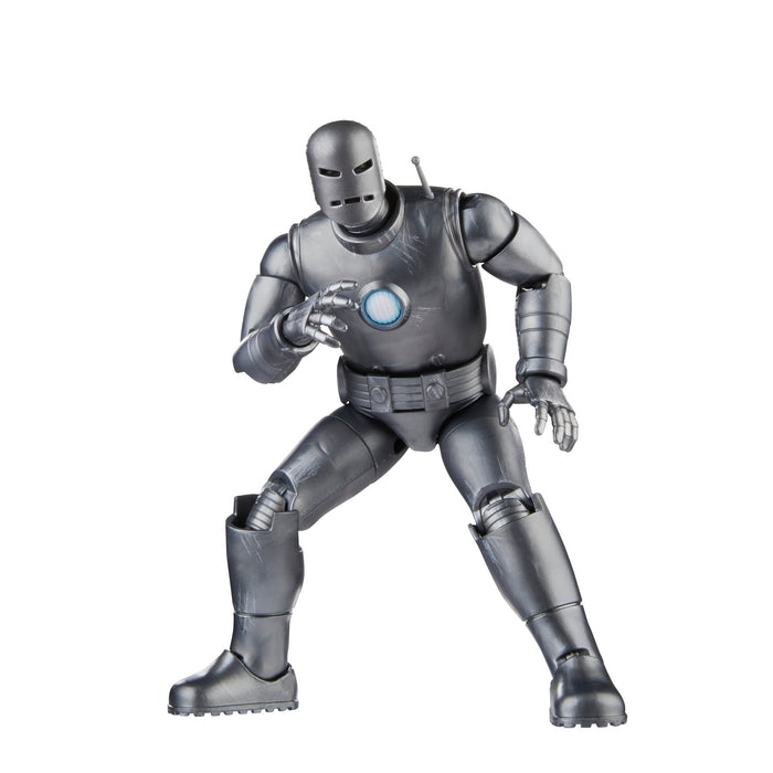 Marvel Legends Iron Man (Model 01)