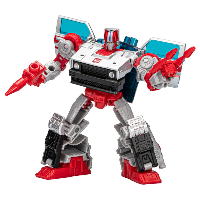Transformers Legacy Evolution Crosscut — Nerdzoic Toy Store