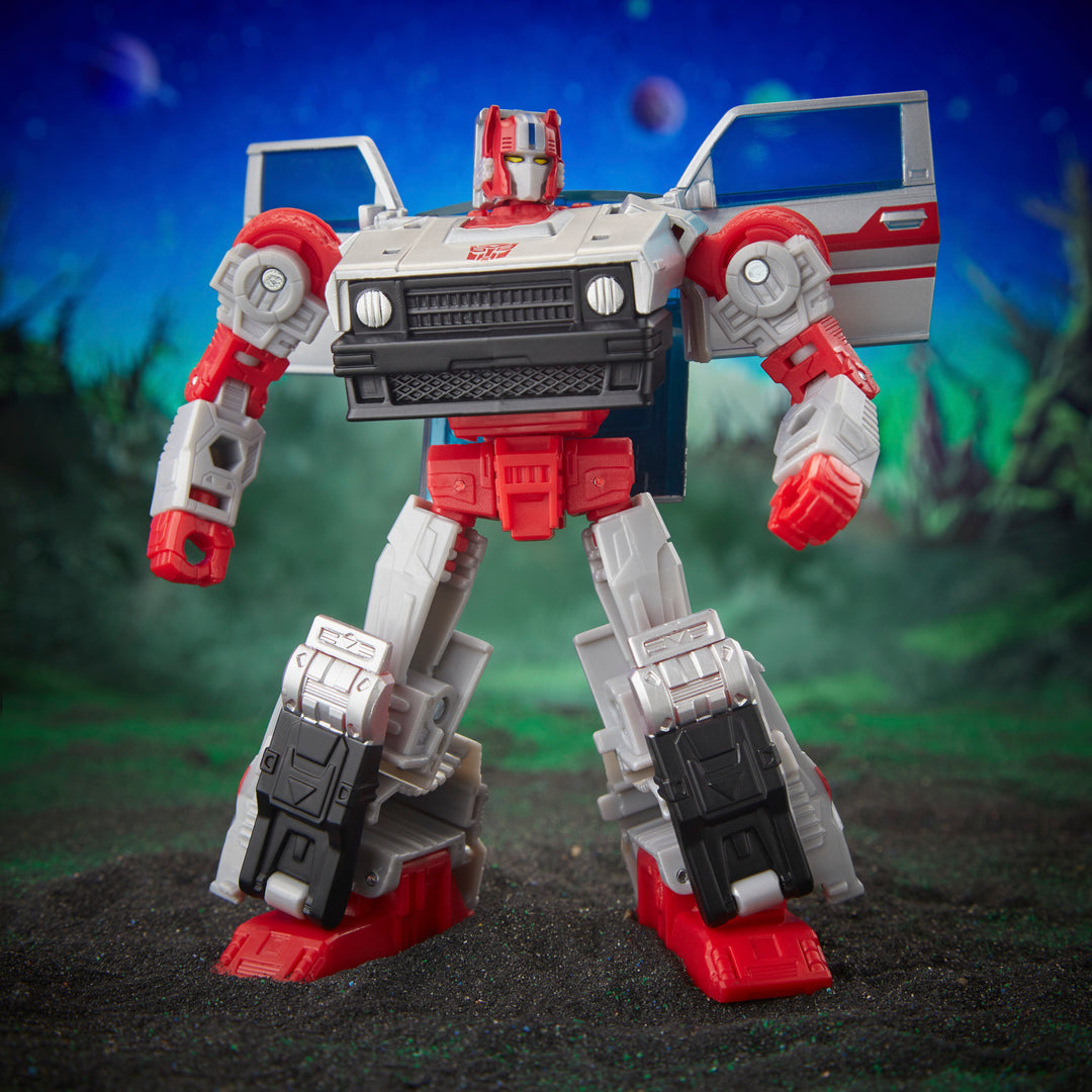 Transformers Legacy Evolution Crosscut – Nerdzoic Toy Store