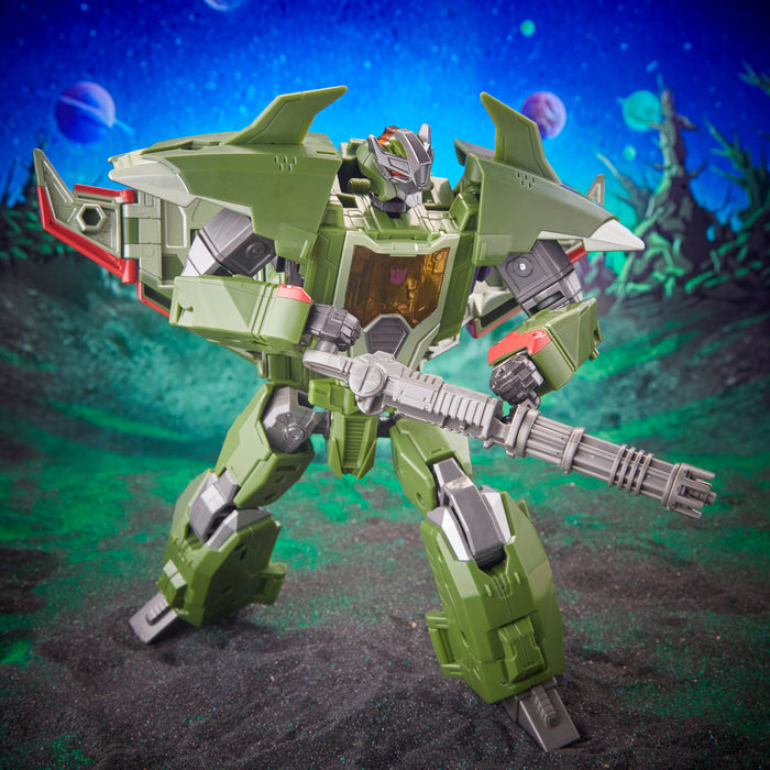 Transformers Legacy Evolution Prime Universe Skyquake
