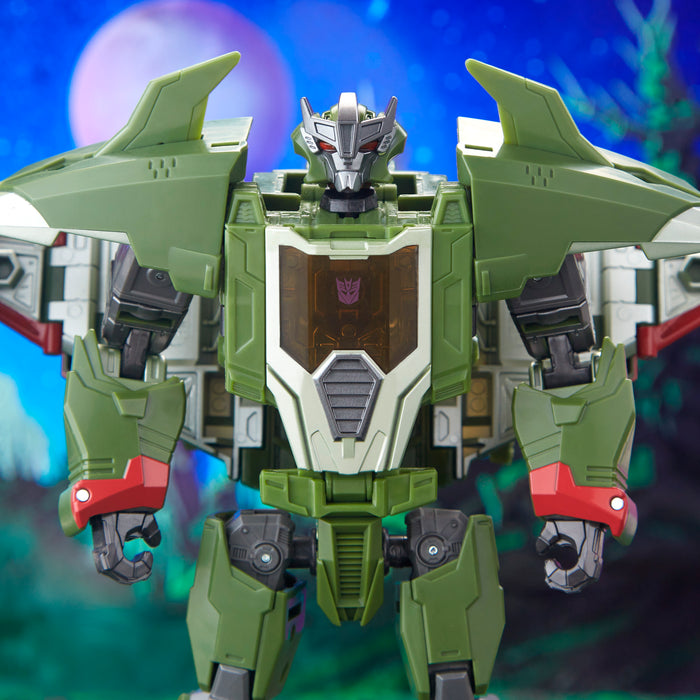 Transformers Legacy Evolution Prime Universe Skyquake