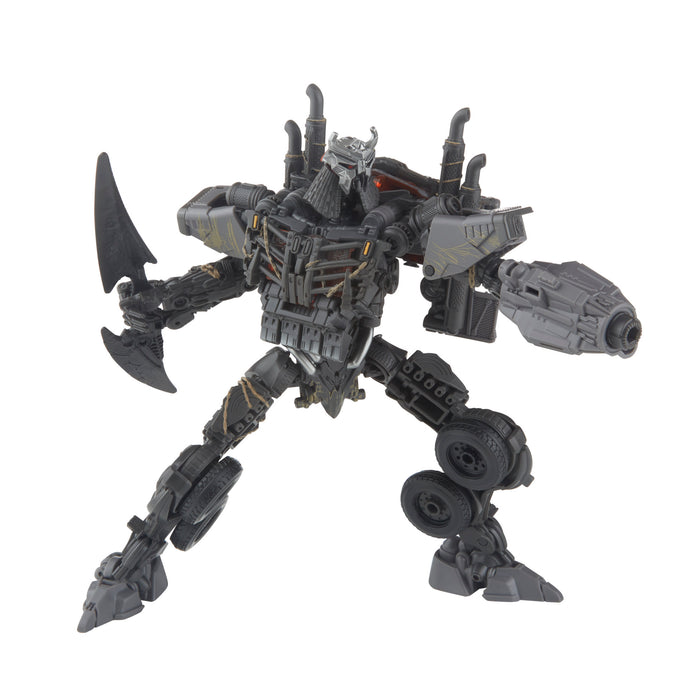 Transformers Studio Series Leader 101 Scourge