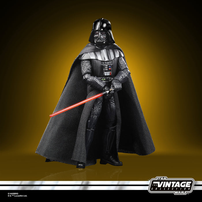 Star Wars The Vintage Collection Darth Vader (Return of the Jedi)