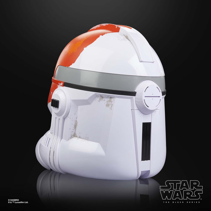 Star Wars The Black Series 332nd Clone Trooper Helmet