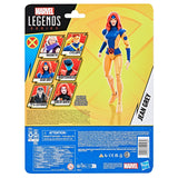 Marvel Legends Jean Grey