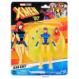 Marvel Legends Jean Grey