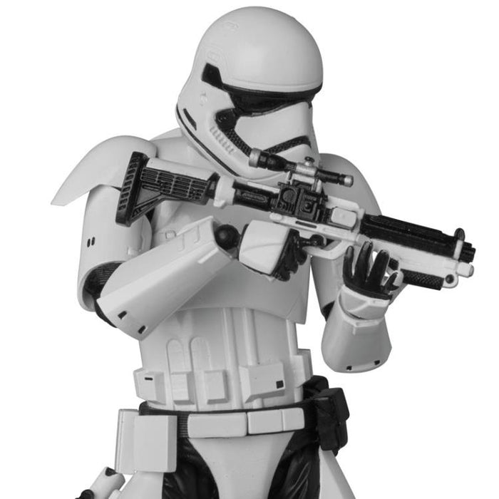 Star Wars: MAFEX #021 First Order Stormtrooper (The Force Awakens)