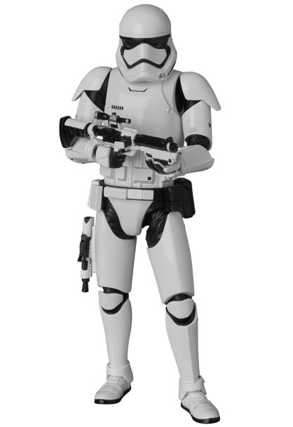 Star Wars: MAFEX #021 First Order Stormtrooper (The Force Awakens)