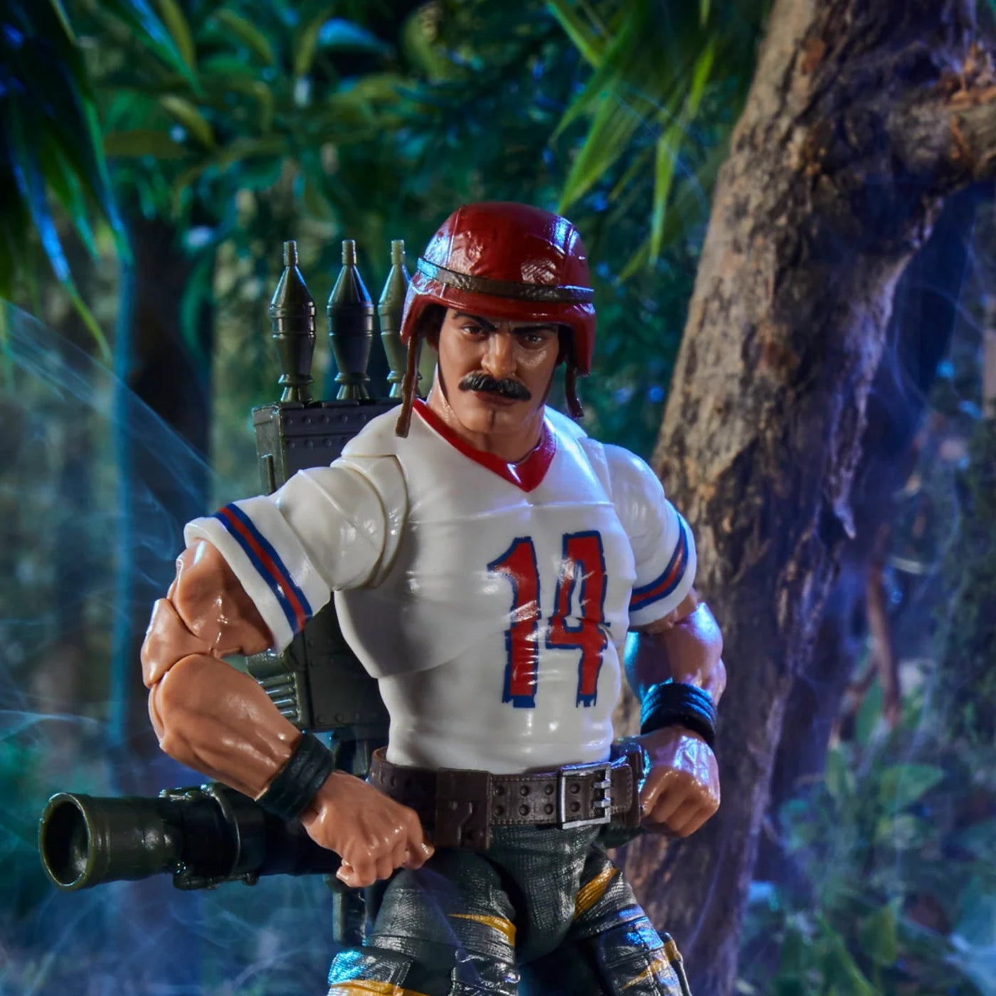 G.I. Joe Classified Exclusive David L. 