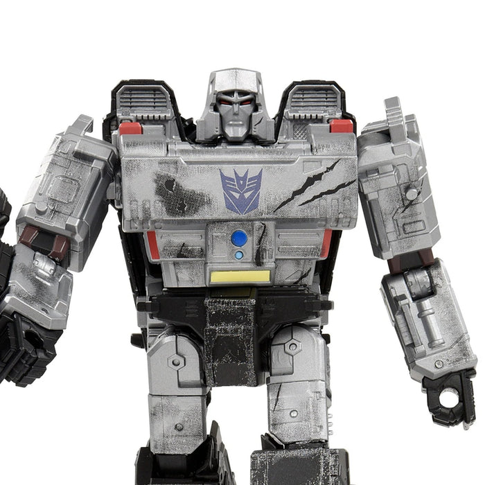 Transformers Takara Tomy Premium Finish GE-02 Megatron