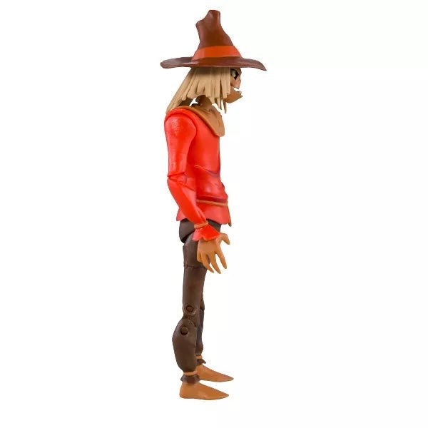 Dc collectibles batman the animated series scarecrow deals