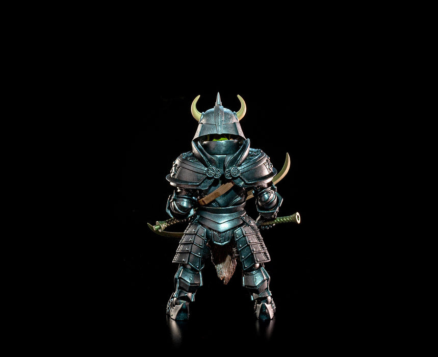 Mythic Legions Goblin Deluxe Legion Builder