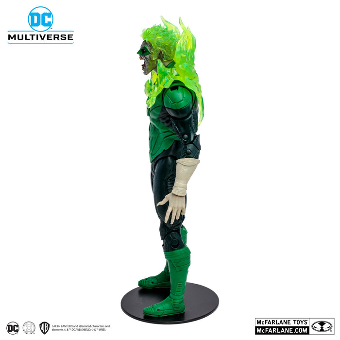 DC Multiverse DC vs Vampires Gold Label Green Lantern