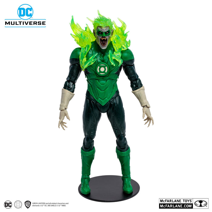 DC Multiverse DC vs Vampires Gold Label Green Lantern