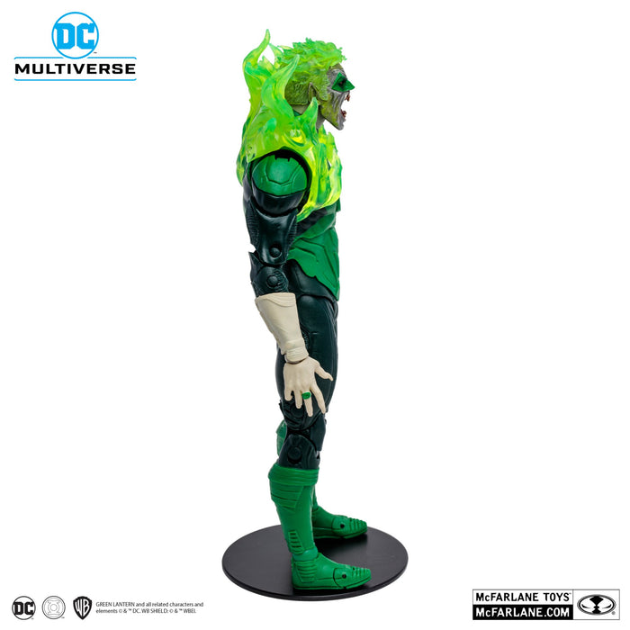 DC Multiverse DC vs Vampires Gold Label Green Lantern