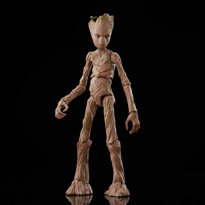 Figurine - Bébé Groot (+ Variants)