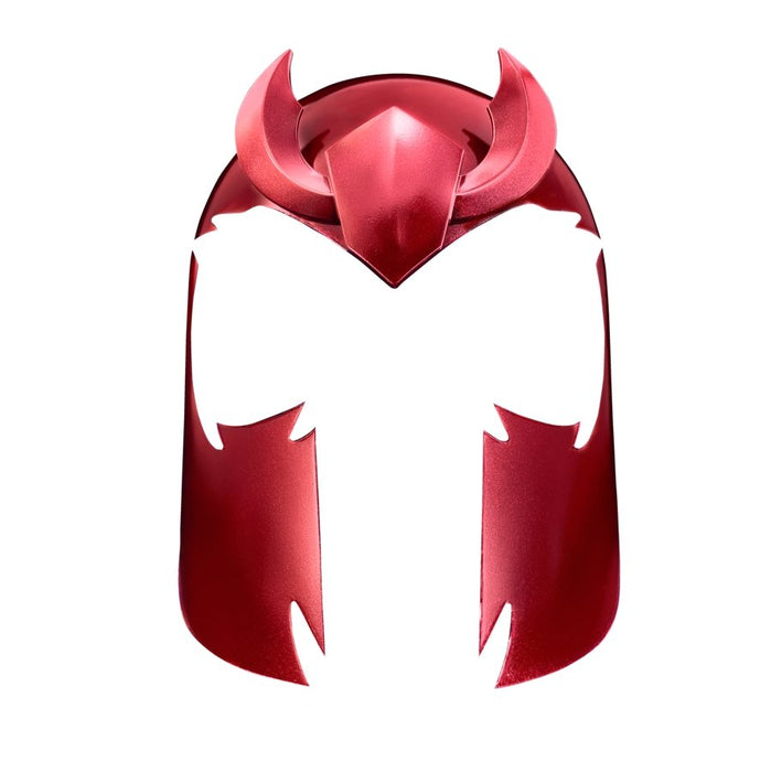 Marvel Legends Magneto Helmet