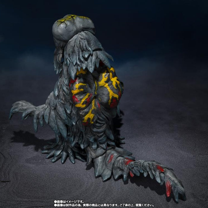 S.H.MonsterArts Godzilla vs. Hedorah 50th Anniversary Special Set