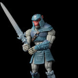 Animals of the Warrior Kingdom Horrid Infantry