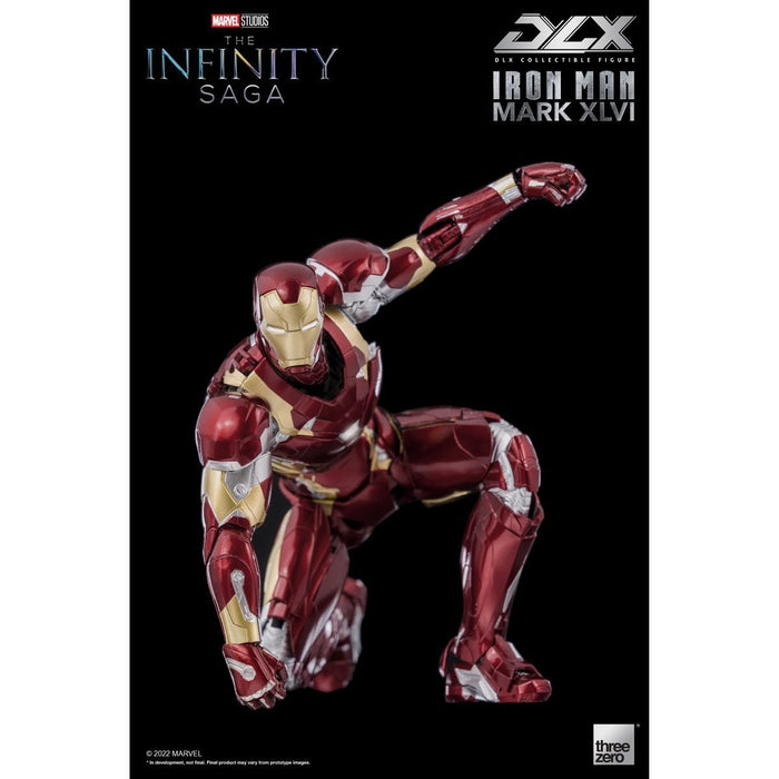 Figura ARTFX Iron Man Mark 7 Marvel The Avengers