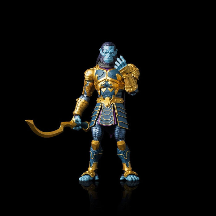 Animals Warriors of the Kingdom Primal: Conquest Armor Kah Lee