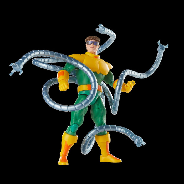 Marvel Legends Doctor Octopus & Aunt May — Nerdzoic Toy Store