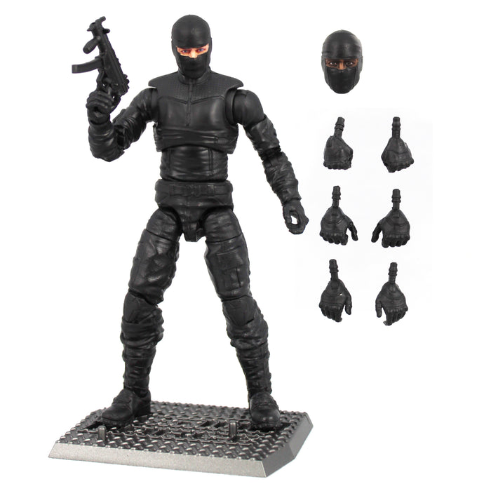 Action Force Special Ops (Male)