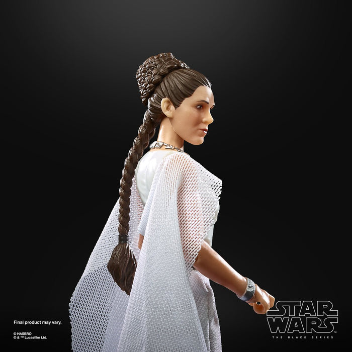 Star Wars Black Series POTF Retro Princess Leia Organa (Yavin 4)