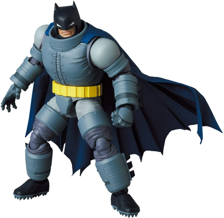 Batman: The Dark Knight Returns MAFEX #146 Armored Batman