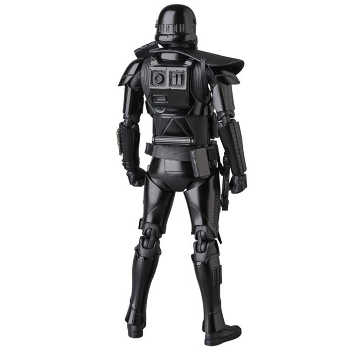  S.H.Figuarts Stormtrooper Rogue One ver. (Rogue One: A Star  Wars Story) : Toys & Games