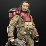 Star Wars: The Black Series 6" Baze Malbus (Rogue One)