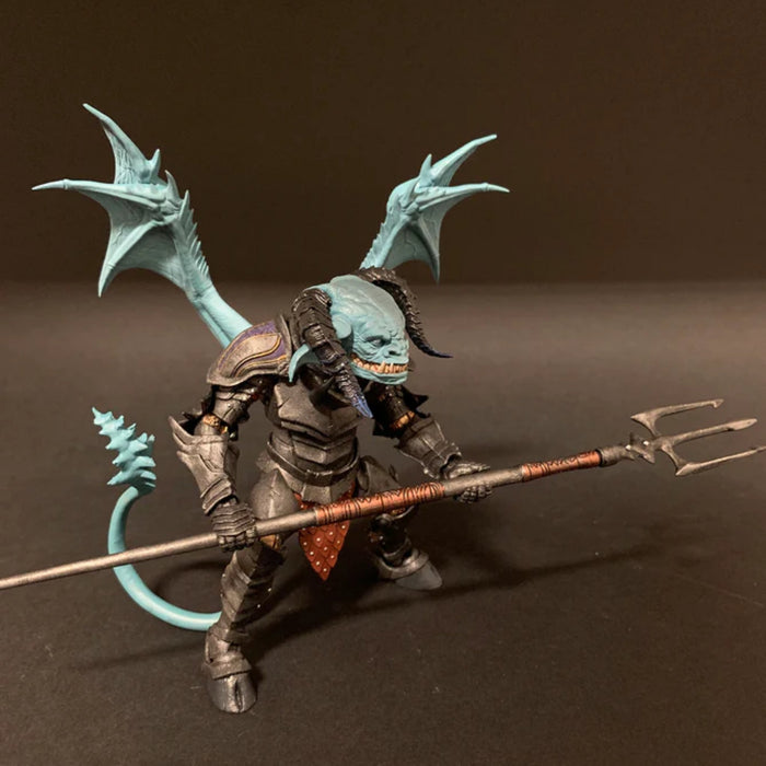 Mythic Legions Malephar