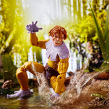 Marvel Legends Series 1 Toad (Marvel Legends 20th Anniversary)